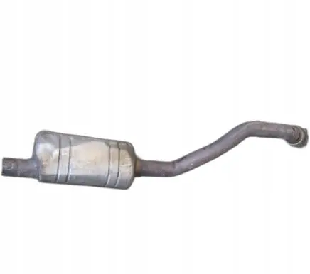 Muffler/silencer