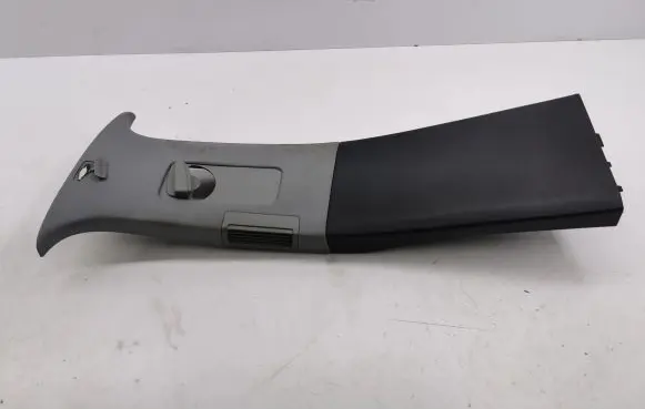 Porsche Cayenne (9PA) (B) pillar trim (top) 7L5867239DB