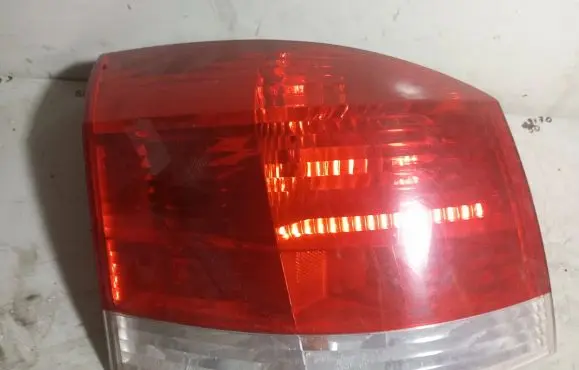 Opel Signum Rear/tail lights 93177990 377111