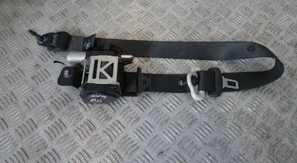Ford Mondeo MK V Front seatbelt DS73-F61294-BN