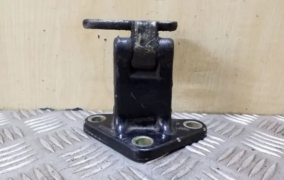 Tailgate/trunk/boot hinge