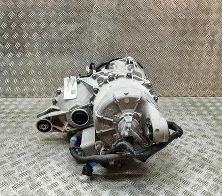 Tesla Model Y Engine 163365500G 158778000A