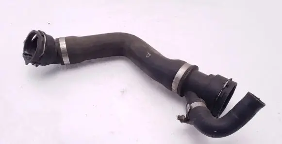 BMW 5 E60 E61 Coolant pipe/hose 