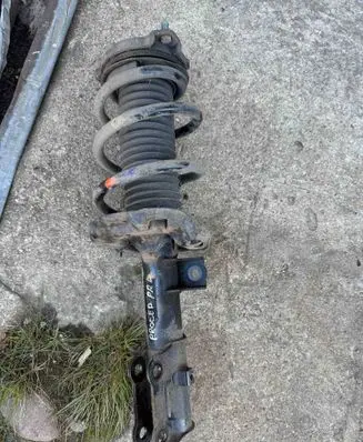 KIA Pro Cee'd III Front shock absorber/damper 54651J7GC0