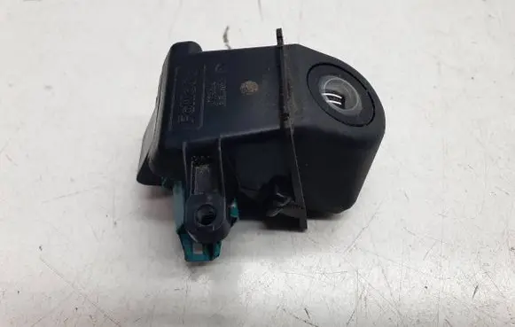Ford Grand C-MAX Windshield/windscreen camera AH22-19G490-AE