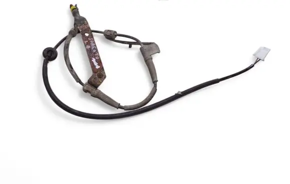ABS rear brake sensor