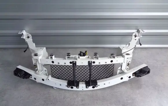 Maserati Ghibli Front piece kit 