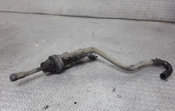 Citroen C-Crosser Clutch slave cylinder 