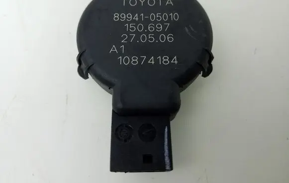 Toyota Corolla Verso AR10 Rain sensor 8994105010