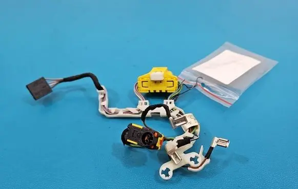 Volkswagen Golf VII Panel wiring 5G0971584C IMPRK1586811