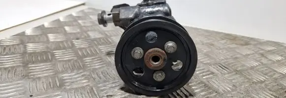 Citroen C6 Power steering pump 9672589380