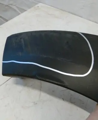 Mazda CX-3 Rear arch trim D10E51W51 K3006