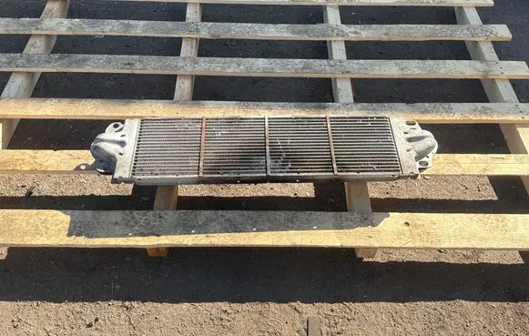 Volkswagen Multivan T5 Intercooler radiator 99000956 20141021 8ML376723511