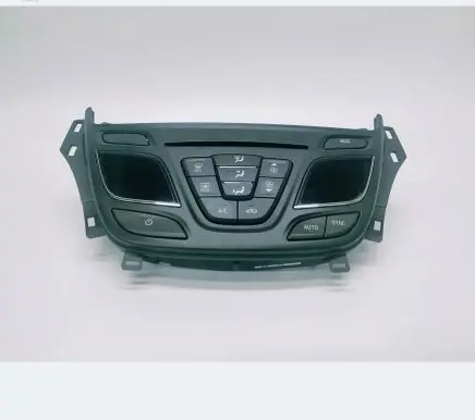 Opel Insignia A Climate control unit 26202377