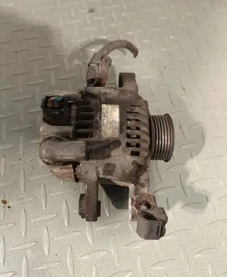 Toyota Yaris Generator/alternator