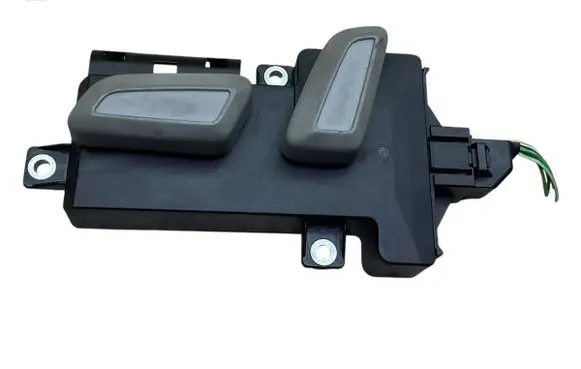 Audi A6 S6 C7 4G Seat control switch 8K0959747 8K0959747C 8K0959747A