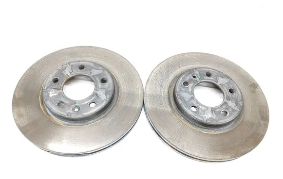 Buick Encore GX I Front brake disc