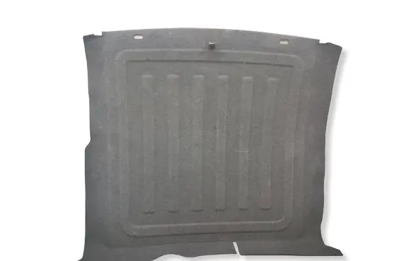 Hyundai Ioniq Trunk/boot mat liner 85710G2100