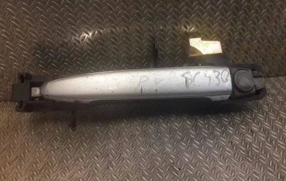 Lexus SC 300 - 400 Front door exterior handle