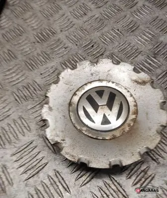 Volkswagen PASSAT B6 Original wheel cap 3c0601149a