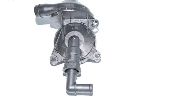 Breather/breather pipe/hose