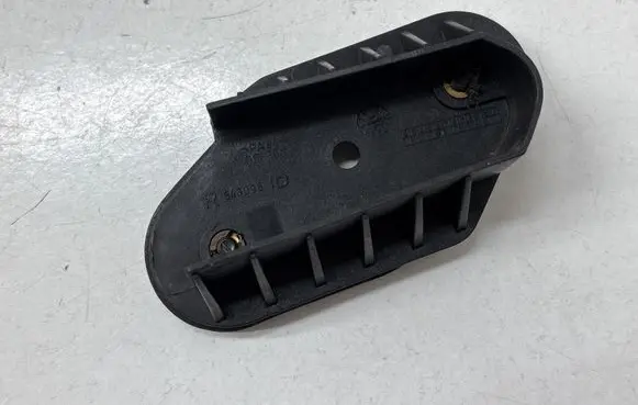 Porsche Panamera (970) Tail light part 543098