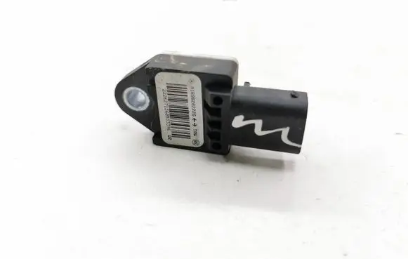 Mercedes-Benz B W245 Airbag deployment crash/impact sensor A1698202226