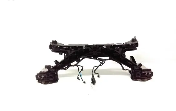 Tesla Model 3 Front bumper support beam 180191100E M3GFSHGA1FM1 TG324155003AD4