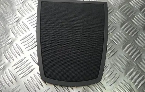 BMW 7 F01 F02 F03 F04 Subwoofer grill/trim 9115667 I7849