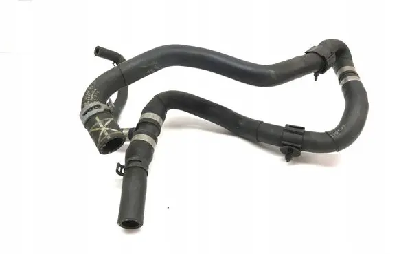 Volkswagen Golf SportWagen Exhaust gas pipe 5Q0121053B