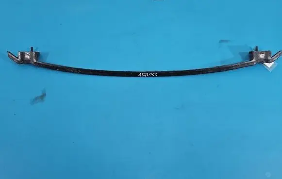 Hyundai i30 Front bumper support beam 86571-G4000 IMPRK1533055