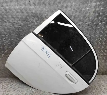 Peugeot iOn Rear door 1608505280
