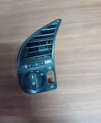 BMW 3 E36 Light switch 1387051