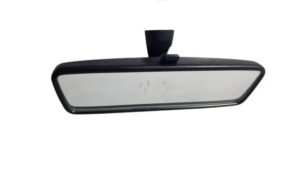 Rear view mirror (interior)