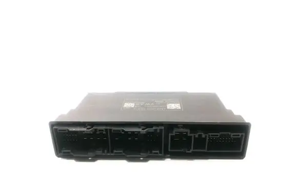 Audi Q7 4M Seat control module 4M0959760G