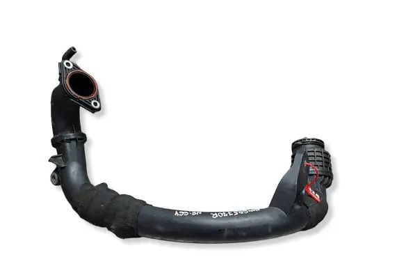 Renault Trafic III (X82) Intercooler hose/pipe S26309664 144605770R
