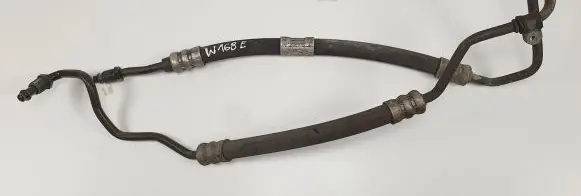 Mercedes-Benz A W168 Power steering hose/pipe/line 1684660681