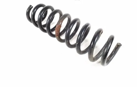 BMW 1 E82 E88 Rear coil spring