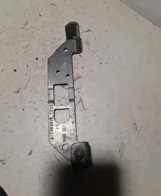 BMW 5 F10 F11 Hood Support Bracket (s) 7186987