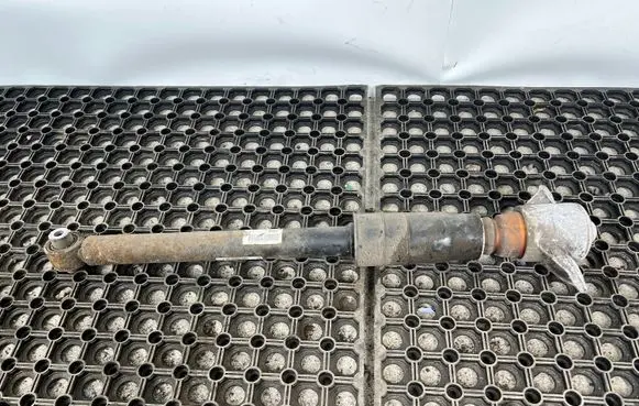 Audi A5 Rear shock absorber/damper 8W6513028