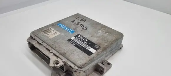 BMW 5 E34 Engine control unit/module 2244734 0281001183