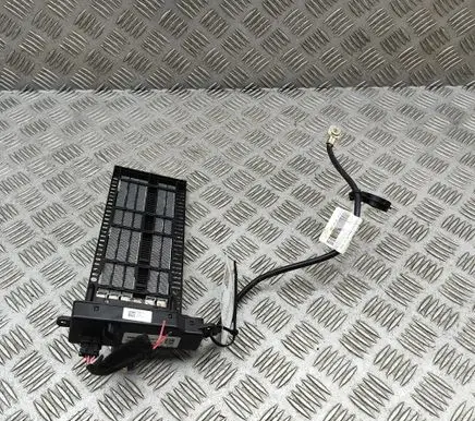 Peugeot 308 Electric cabin heater radiator 645241563 T79743C