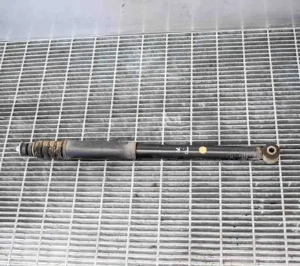 Dacia Sandero Rear shock absorber/damper 562104719R
