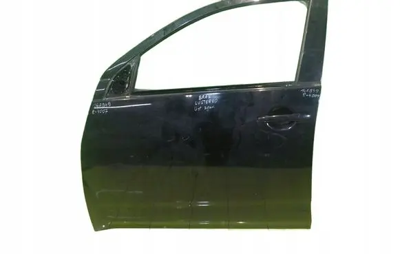 Peugeot 4007 Front door PRZOD 14AB49 6D7021E683304A6C8A