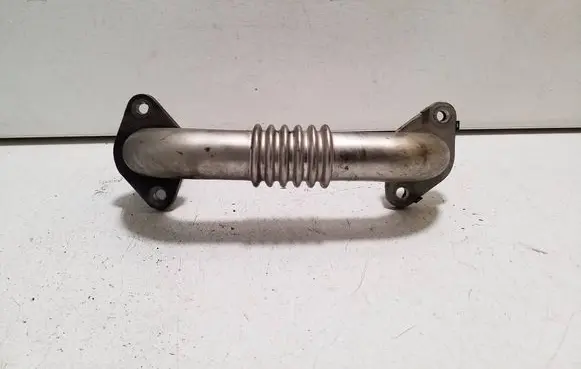 Chevrolet Orlando EGR valve line/pipe/hose 