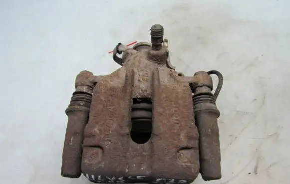 Fiat Ulysse Rear brake caliper