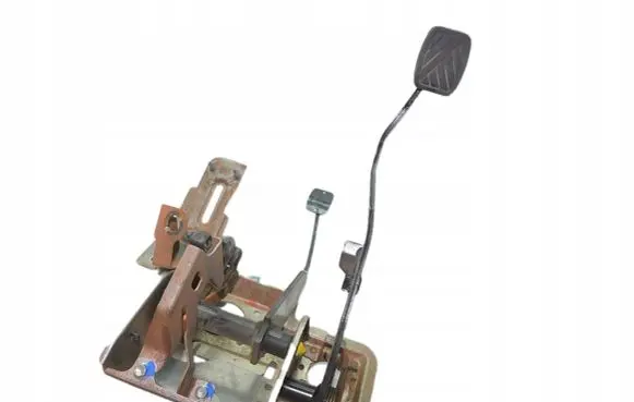 Suzuki SX4 Pedal assembly 