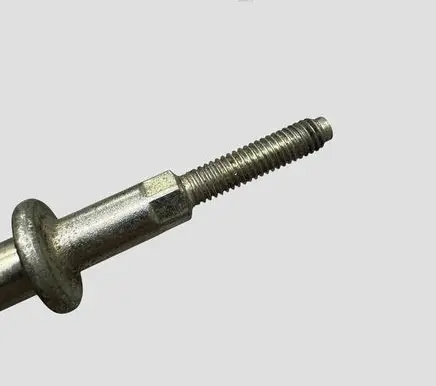 Mazda 6 Fuel Injector clamp holder