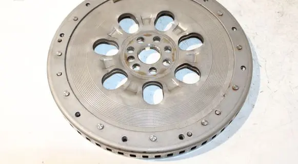 Flywheel
