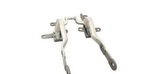 BMW X4 G02 Tailgate/trunk/boot hinge 17617710 R06221